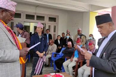 स्थानीय तह निर्वाचन : कर्णालीमा कांग्रेस बन्यो पहिलो दल